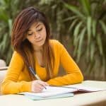 Editing Your University Admissions